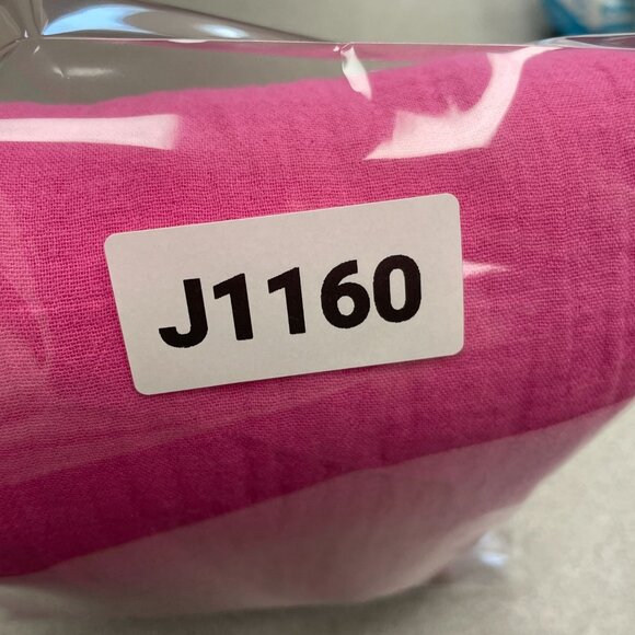 NEW Gap Gauze Women's Size M Pink Button-Down Long-Sleeve Shirt 100% Cotton - Picture 10 of 10